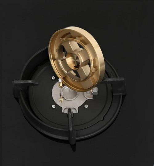 Mâm chia nhiệt bếp gas hefele