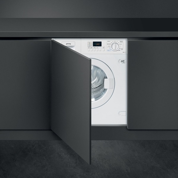 HAFELE Smeg WDI14C7-2 536.94.160