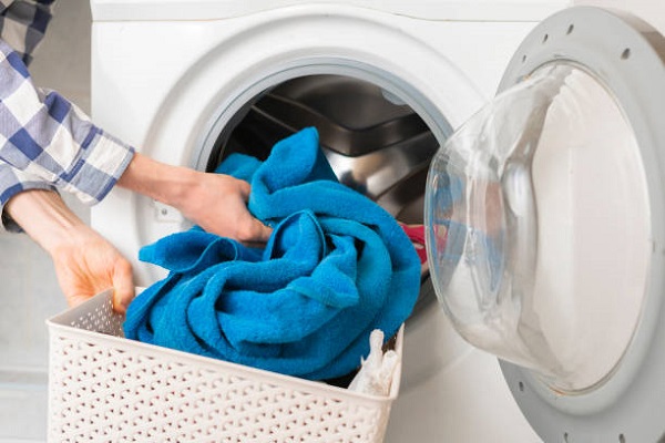 Lưu ý trong khi sử dụng máy giặt quần áo Häfele