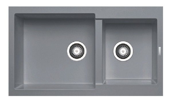 Chậu rửa chén bát Häfele HS G8650 565.88.501