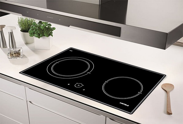 Đánh giá bếp Hafele về mặt thiết kế