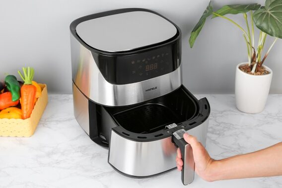 Nồi chiên không dầu Hafele