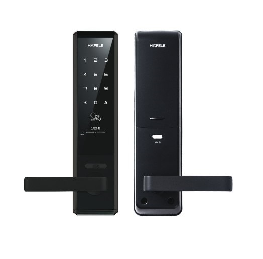 Khóa điện tử Häfele EL7200-TC 912.05.714