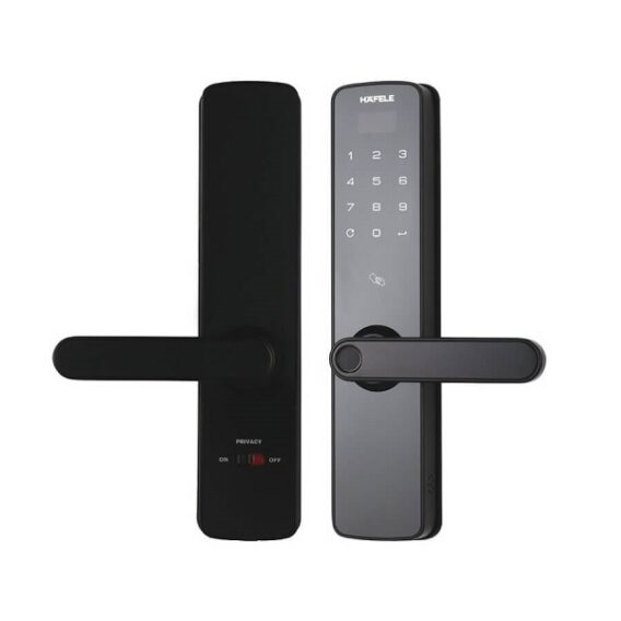 khóa cửa điệntử Häfele