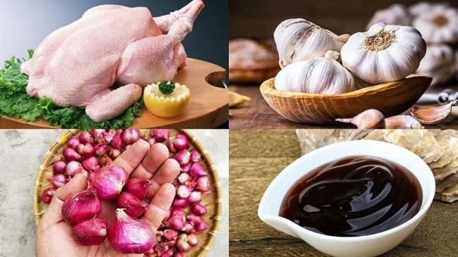 Cách nướng vịt bằng nồi chiên không dầu