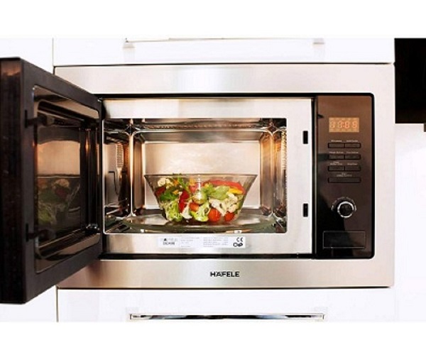 Xuất xứ của lò vi sóng Häfele