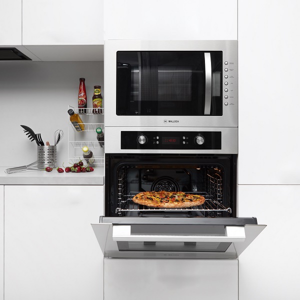 Lò vi sóng Malloca
