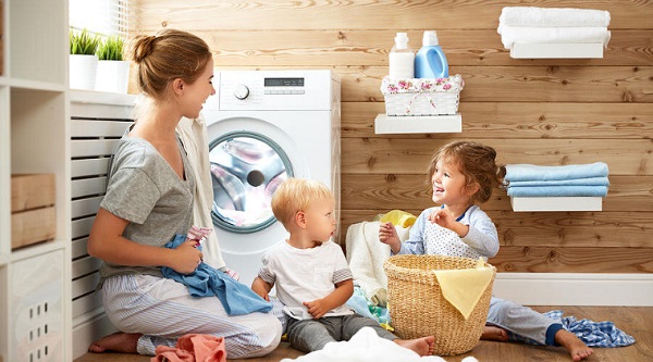 Máy giặt sấy Häfele có tốt không