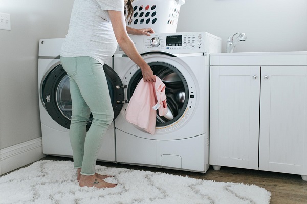 Ưu điểm của máy giặt sấy Häfele