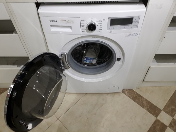 Chọn mua máy giặt sấy dựa vào nhu cầu sử dụng