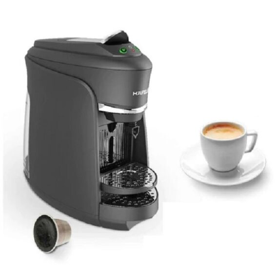 lựa chọn máy pha cafe Häfele dựa theo nhu cầu sử dụng