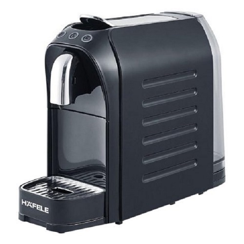 Máy pha cà phê dạng viên Häfele HE-BMM018 535.43.018 