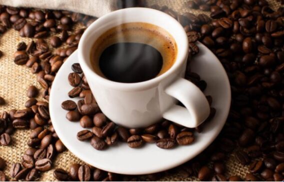 Máy pha cafe Häfele