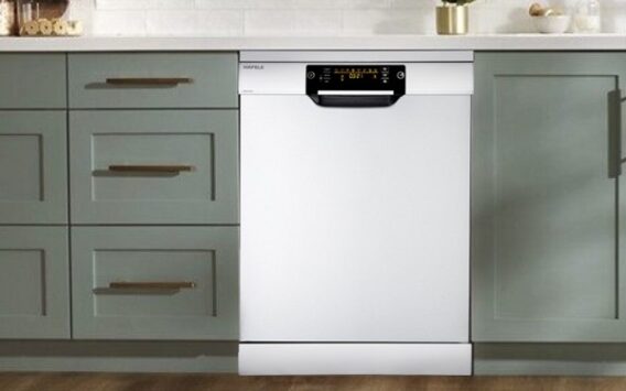 máy rửa bát hafele