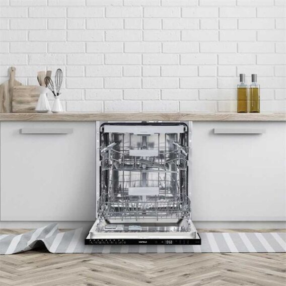 máy rửa bát hafele