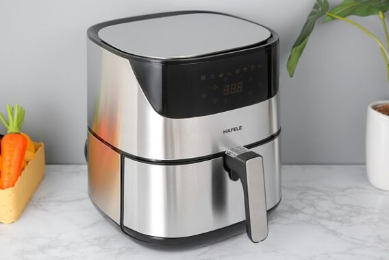 nồi chiên không dầu Häfele