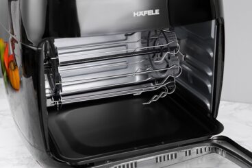 phụ kiện nồi chiên không dầu Häfele