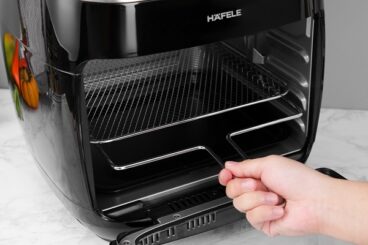 phụ kiện nồi chiên không dầu Häfele