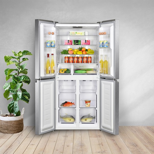 Nhược điểm của tủ lạnh Häfele