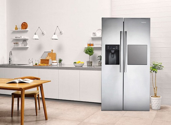 Chọn mua tủ lạnh Häfele dựa vào khả năng tài chính