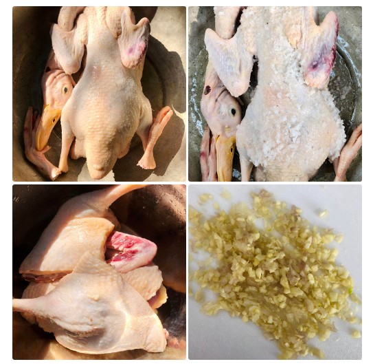 cách sử dụng nồi chiên không dầu