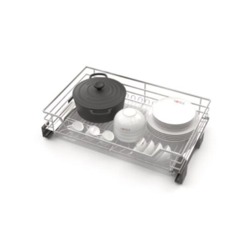 Bộ rổ xoong nồi Hafele Cappella 549.08.031 700mm