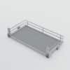 Bộ rổ xoong nồi Hafele Kason 549.08.867 800mm