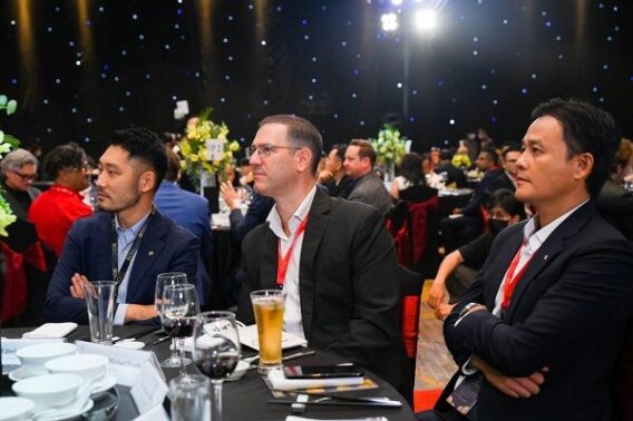 Häfele tại lễ trao giải BCI Awards Asia 2023 tại Việt Nam 5 Häfele tại lễ trao giải BCI Awards Asia 2023 tại Việt Nam