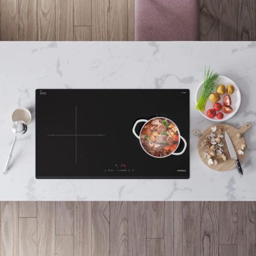 Hình ảnh bếp từ Hafele 536.61.787