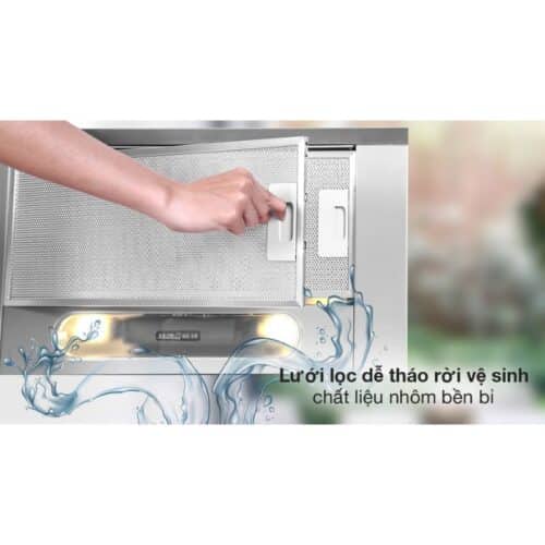 Lưới lọc Máy hút mùi Hafele HH-TI60D 539.81.083
