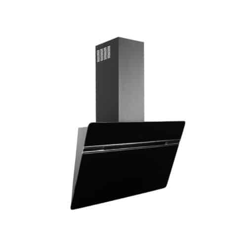 Thiết kế Máy hút khử mùi gắn tường nghiêng Hafele HH WVG90A 535.82.203