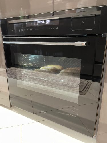 Lò nướng Hafele HSO-8T72A 538.61.461 photo review