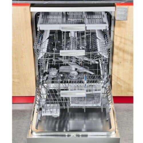 Ảnh thực tế Khay rửa Hình ảnh Máy Rửa Chén HDW-F60C Hafele 533.23.200