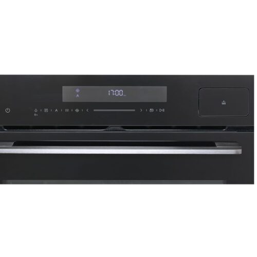 Điều khiển lò nướng kết hợp hấp âm tủ Hafele HSO-8T72A 538.61.461