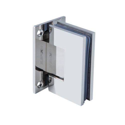 Bản lề cửa phòng tắm kính 90° Hafele 499.05.804