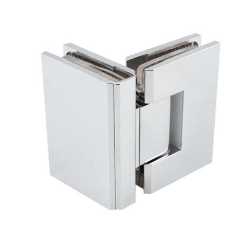 Bản lề phòng tắm kính 90º Hafele 981.77.906