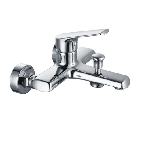 Bộ trộn nổi sen tắm 2 đường nước Vigor Hafele 495.61.142