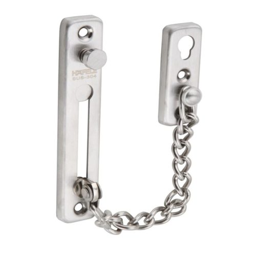 Chốt an toàn dạng xích Hafele DIY 489.71.560