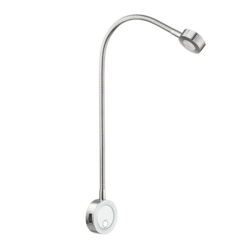 Đèn Led chiếu 2034 lắp nổi 12V Hafele 833.74.096