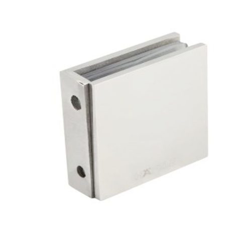 Kẹp kính tường 90º phòng tắm kính Hafele 981.77.918