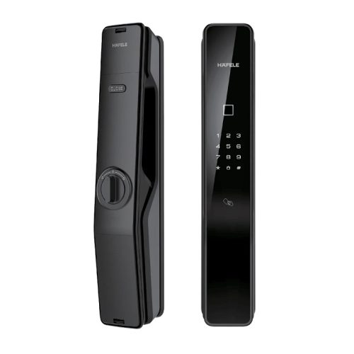 Khóa vân tay Hafele PP9000 912.20.293