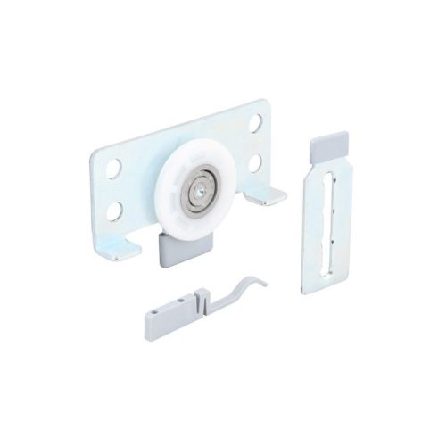 Phụ kiện cửa trượt Slido Classic 40 IF AA Hafele 494.00.116