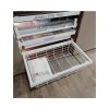 Rổ kéo bằng kim loại 800mm Hafele 807.95.843
