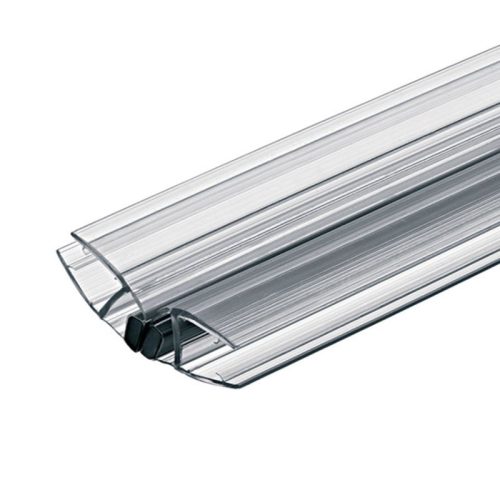 Ron cửa kính 10 - 12mm nam châm 135º Hafele 950.50.029