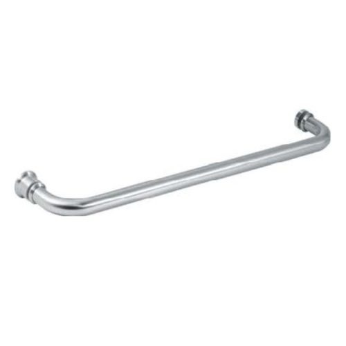 Tay nắm phòng tắm kính 500mm Hafele 903.12.363