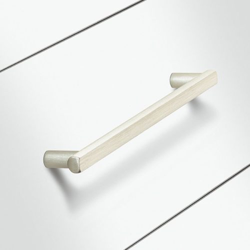 Tay nắm tủ 186mm H1560 Hafele 106.60.614