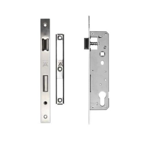 Thân khóa cửa nhôm 30mm Hafele 911.27.265