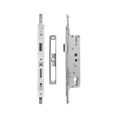 Thân khóa cửa nhôm 35mm Hafele 911.50.913