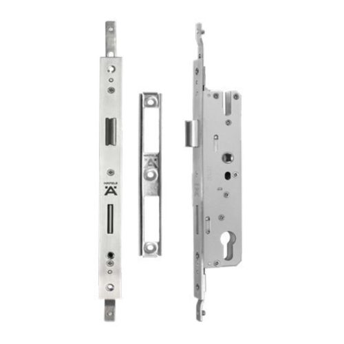 Thân khóa cửa nhôm 40mm Hafele 911.50.914