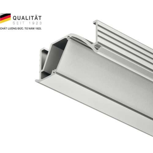 Thanh dẫn đèn Led góc chiếu nghiêng Hafele 833.74.845